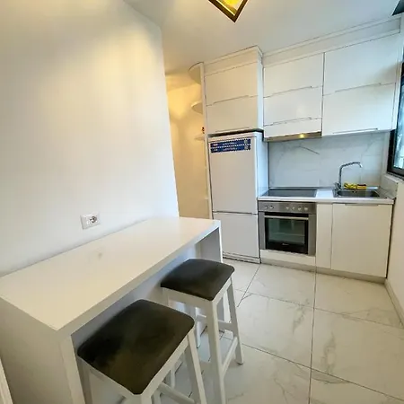 Appartement Centre View *