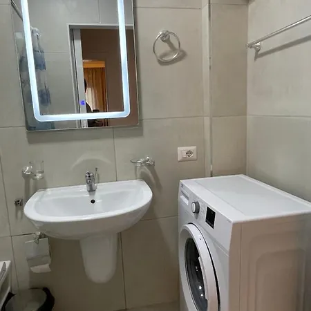 Centre View Appartement *