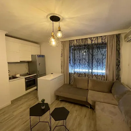 Appartement Centre View Tirana